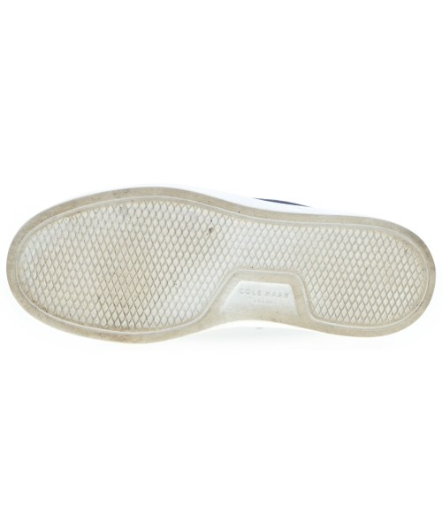 COLE HAAN（コールハーン）スニーカー 紺 サイズ:US6 1/2(23.5cm位) レディース/2200673188137