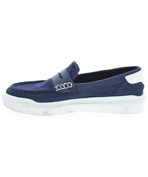 COLE HAAN（コールハーン）スニーカー 紺 サイズ:US6 1/2(23.5cm位) レディース/2200673188137