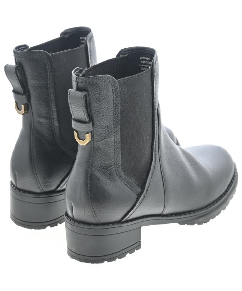 COLE HAAN（コールハーン）ブーツ 黒 サイズ:US6 1/2(23.5cm位) レディース/2200674104211