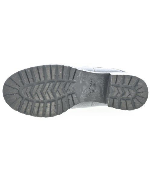 COLE HAAN（コールハーン）ブーツ 黒 サイズ:US6 1/2(23.5cm位) レディース/2200674104211