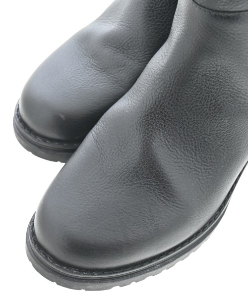 COLE HAAN（コールハーン）ブーツ 黒 サイズ:US6 1/2(23.5cm位) レディース/2200674104211