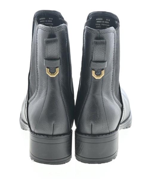 COLE HAAN（コールハーン）ブーツ 黒 サイズ:US6 1/2(23.5cm位) レディース/2200674104211