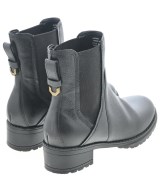 COLE HAAN（コールハーン）ブーツ 黒 サイズ:US6 1/2(23.5cm位) レディース/2200674104211