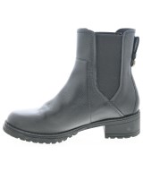 COLE HAAN（コールハーン）ブーツ 黒 サイズ:US6 1/2(23.5cm位) レディース/2200674104211
