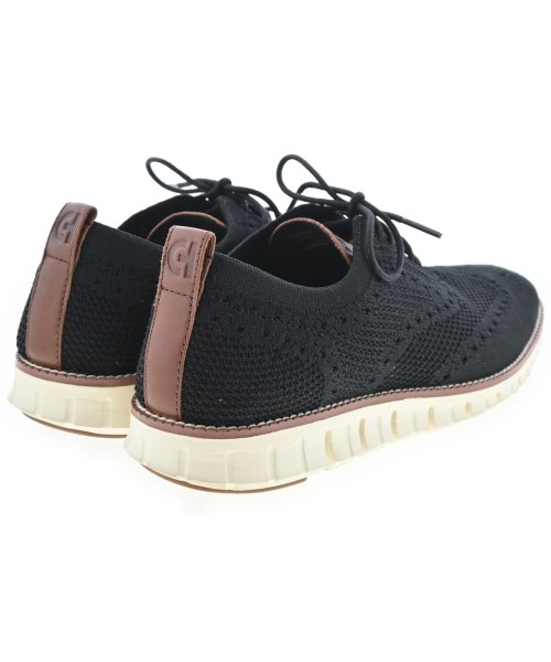 COLE HAAN（コールハーン）スニーカー 黒 サイズ:US9(27cm位) メンズ/2200674179035