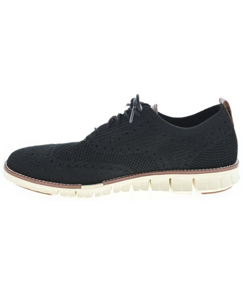 COLE HAAN（コールハーン）スニーカー 黒 サイズ:US9(27cm位) メンズ/2200674179035