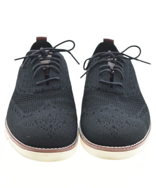 COLE HAAN（コールハーン）スニーカー 黒 サイズ:US9(27cm位) メンズ/2200674179035