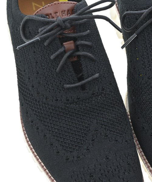 COLE HAAN（コールハーン）スニーカー 黒 サイズ:US9(27cm位) メンズ/2200674179035