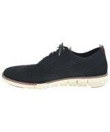 COLE HAAN（コールハーン）スニーカー 黒 サイズ:US9(27cm位) メンズ/2200674179035