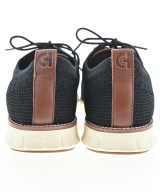 COLE HAAN（コールハーン）スニーカー 黒 サイズ:US9(27cm位) メンズ/2200674179035