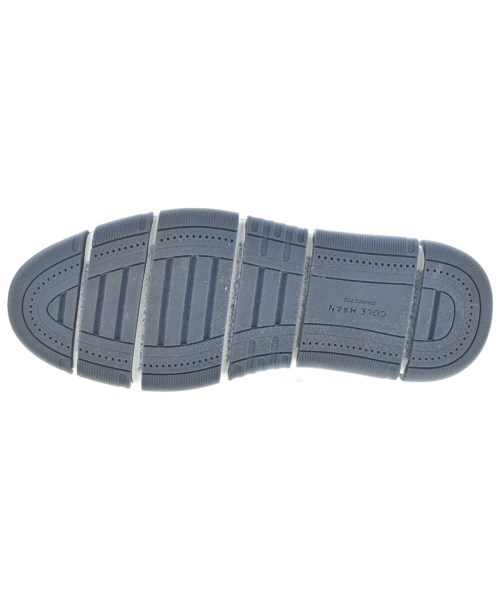 COLE HAAN（コールハーン）スニーカー 紺 サイズ:US6B(23cm位) レディース/2200678363010