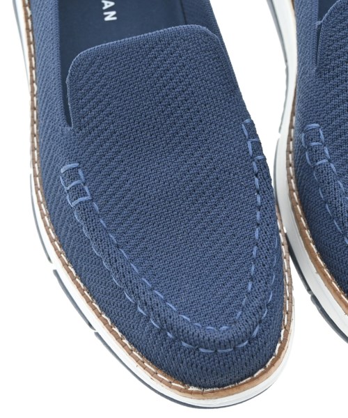 COLE HAAN（コールハーン）スニーカー 紺 サイズ:US6B(23cm位) レディース/2200678363010
