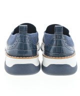 COLE HAAN（コールハーン）スニーカー 紺 サイズ:US6B(23cm位) レディース/2200678363010