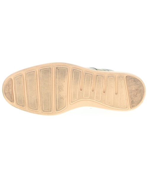 COLE HAAN（コールハーン）ブーツ カーキ サイズ:US8 1/2(26.5cm位) メンズ/2200678398036