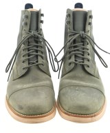 COLE HAAN（コールハーン）ブーツ カーキ サイズ:US8 1/2(26.5cm位) メンズ/2200678398036