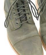 COLE HAAN（コールハーン）ブーツ カーキ サイズ:US8 1/2(26.5cm位) メンズ/2200678398036