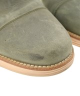 COLE HAAN（コールハーン）ブーツ カーキ サイズ:US8 1/2(26.5cm位) メンズ/2200678398036