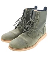 COLE HAAN ブーツ