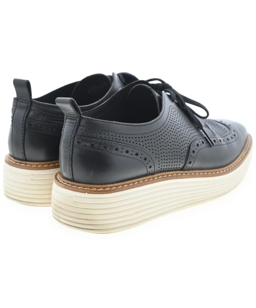 COLE HAAN（コールハーン）ビジネス・ドレスシューズ 黒 サイズ:US7(24cm位) レディース/2200676116144