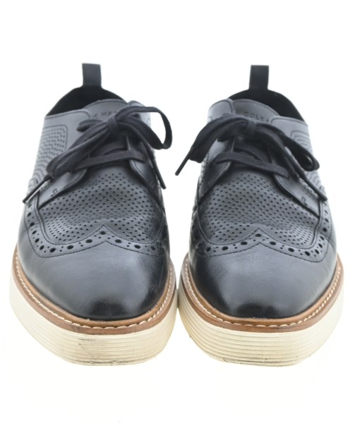 COLE HAAN（コールハーン）ビジネス・ドレスシューズ 黒 サイズ:US7(24cm位) レディース/2200676116144