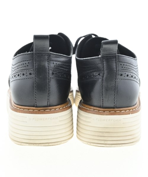 COLE HAAN（コールハーン）ビジネス・ドレスシューズ 黒 サイズ:US7(24cm位) レディース/2200676116144