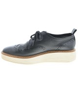 COLE HAAN（コールハーン）ビジネス・ドレスシューズ 黒 サイズ:US7(24cm位) レディース/2200676116144