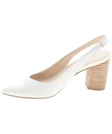 COLE HAAN（コールハーン）サンダル 白 サイズ:US5 1/2(22.5cm位) レディース/2200673861078