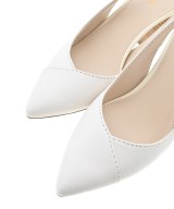 COLE HAAN（コールハーン）サンダル 白 サイズ:US5 1/2(22.5cm位) レディース/2200673861078