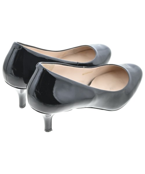 COLE HAAN（コールハーン）パンプス 黒 サイズ:US6(23cm位) レディース/2200676123098