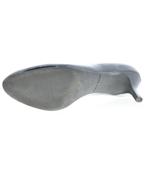 COLE HAAN（コールハーン）パンプス 黒 サイズ:US6(23cm位) レディース/2200676123098