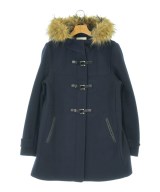 COLE HAAN（コールハーン）ダッフルコート 紺 サイズ:10(M位) レディース/2200674442016