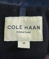COLE HAAN（コールハーン）ダッフルコート 紺 サイズ:10(M位) レディース/2200674442016