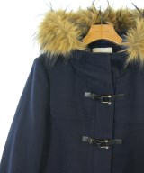 COLE HAAN（コールハーン）ダッフルコート 紺 サイズ:10(M位) レディース/2200674442016