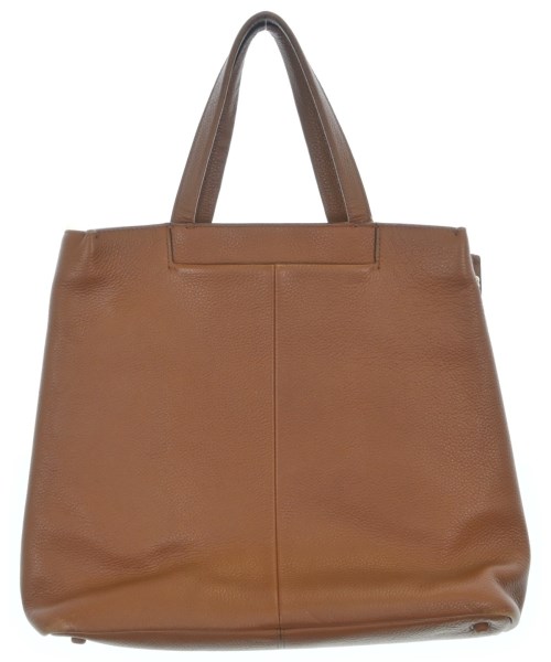 COLE HAAN（コールハーン）ハンドバッグ 茶 サイズ:- レディース/2200680449078