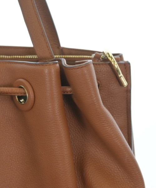 COLE HAAN（コールハーン）ハンドバッグ 茶 サイズ:- レディース/2200680449078
