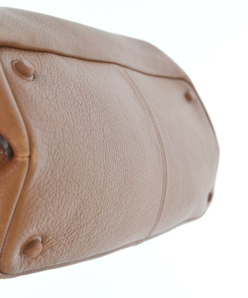 COLE HAAN（コールハーン）ハンドバッグ 茶 サイズ:- レディース/2200680449078