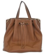 COLE HAAN（コールハーン）ハンドバッグ 茶 サイズ:- レディース/2200680449078