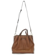 COLE HAAN（コールハーン）ハンドバッグ 茶 サイズ:- レディース/2200680449078