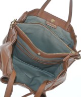 COLE HAAN（コールハーン）ハンドバッグ 茶 サイズ:- レディース/2200680449078