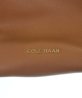 COLE HAAN（コールハーン）ハンドバッグ 茶 サイズ:- レディース/2200680449078