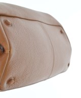 COLE HAAN（コールハーン）ハンドバッグ 茶 サイズ:- レディース/2200680449078