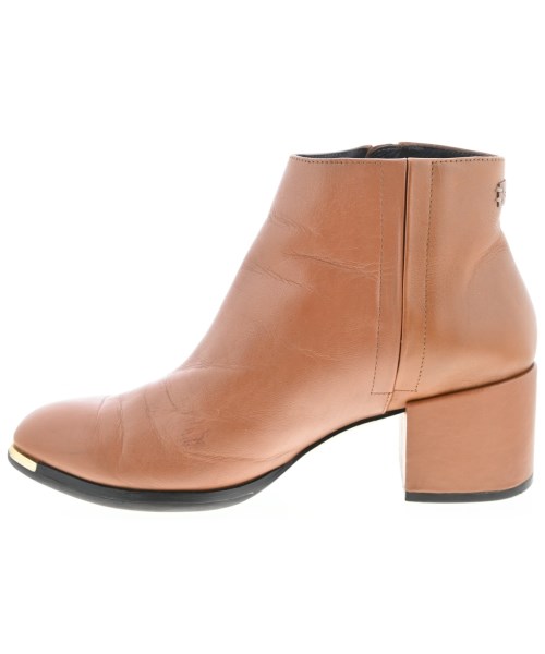 COLE HAAN（コールハーン）ブーツ 茶 サイズ:US6(23cm位) レディース/2200670640010