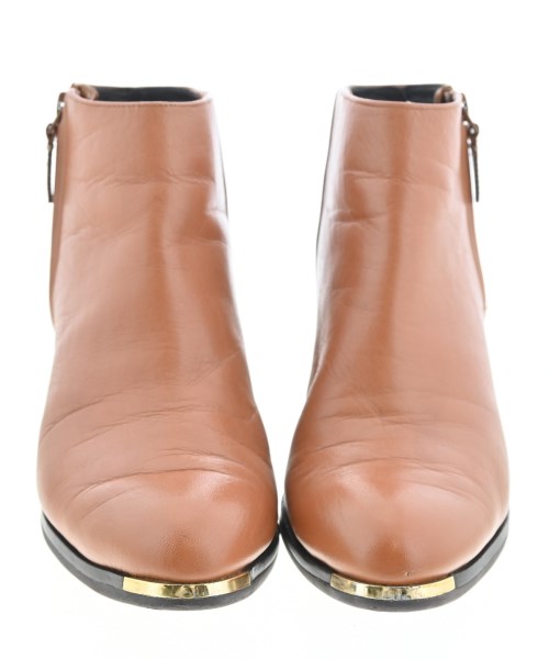 COLE HAAN（コールハーン）ブーツ 茶 サイズ:US6(23cm位) レディース/2200670640010