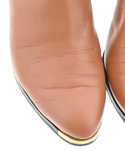 COLE HAAN（コールハーン）ブーツ 茶 サイズ:US6(23cm位) レディース/2200670640010