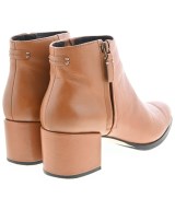 COLE HAAN（コールハーン）ブーツ 茶 サイズ:US6(23cm位) レディース/2200670640010