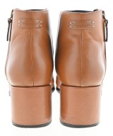 COLE HAAN（コールハーン）ブーツ 茶 サイズ:US6(23cm位) レディース/2200670640010