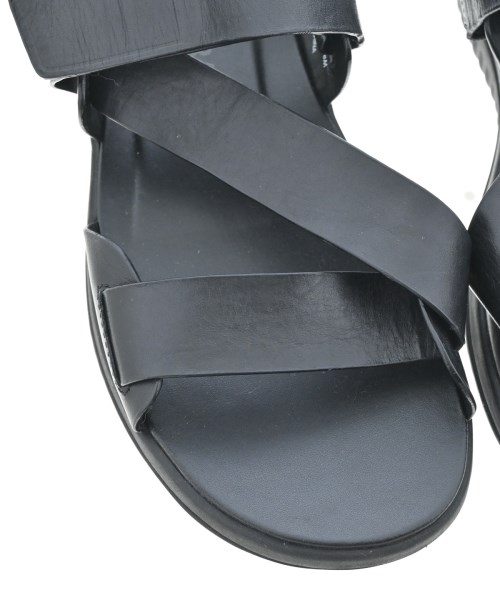COLE HAAN（コールハーン）サンダル 黒 サイズ:US8(26cm位) メンズ/2200673986092
