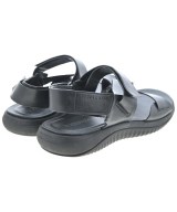 COLE HAAN（コールハーン）サンダル 黒 サイズ:US8(26cm位) メンズ/2200673986092