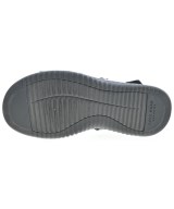 COLE HAAN（コールハーン）サンダル 黒 サイズ:US8(26cm位) メンズ/2200673986092