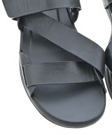 COLE HAAN（コールハーン）サンダル 黒 サイズ:US8(26cm位) メンズ/2200673986092